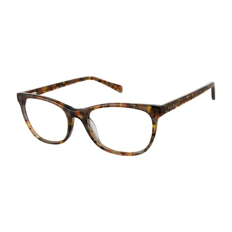 Isaac Mizrahi NY IM30083 Eyeglasses - view 3